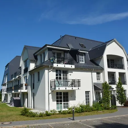 Residenz Kuempel * באלם