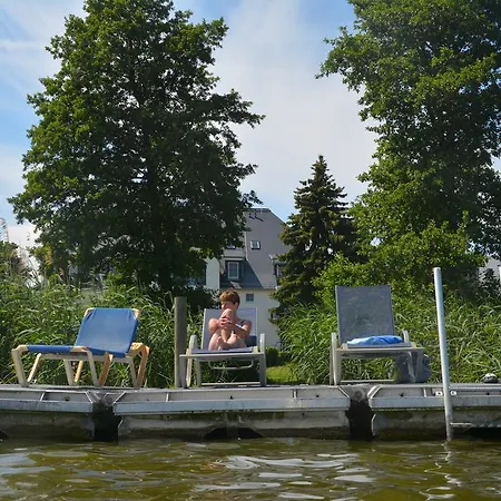 Residenz Kuempel באלם