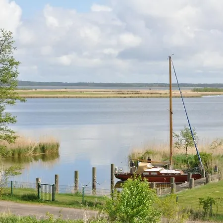 Residenz Kuempel דירה