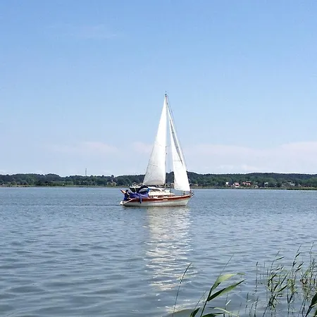 Residenz Kuempel באלם