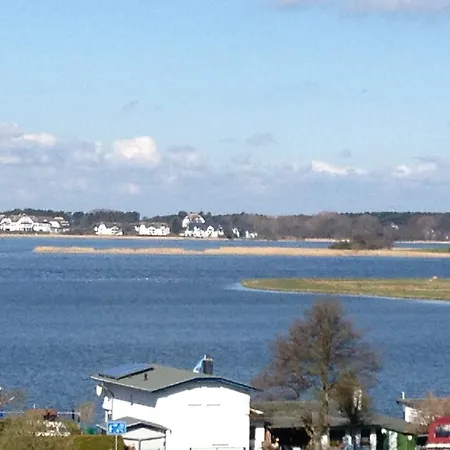 Residenz Kuempel דירה באלם