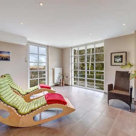 Residenz Kuempel * באלם