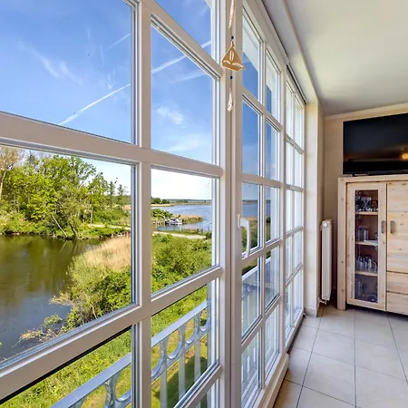 Residenz Kuempel דירה