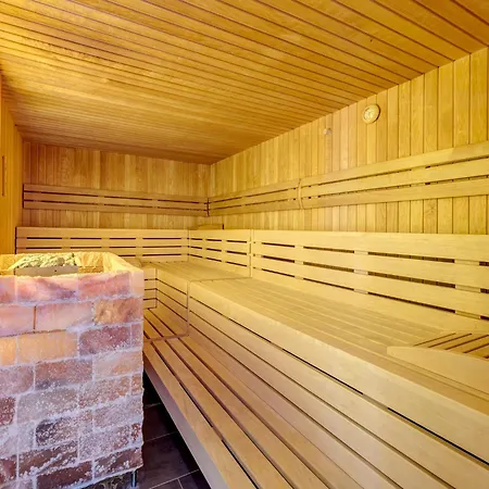Apartamento Residenz Kuempel Balm
