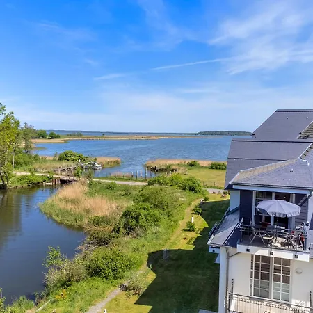 Residenz Kuempel * באלם