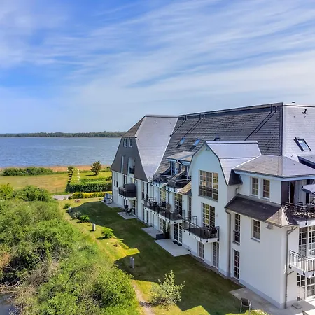 Residenz Kuempel דירה