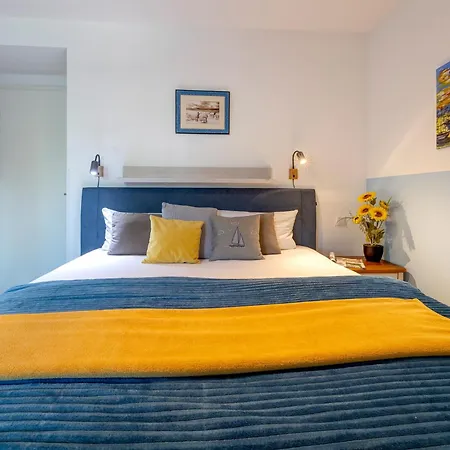 Residenz Kuempel דירה *