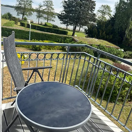 Apartamento Residenz Kuempel