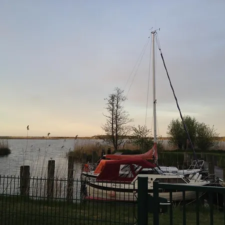 Residenz Kuempel * באלם