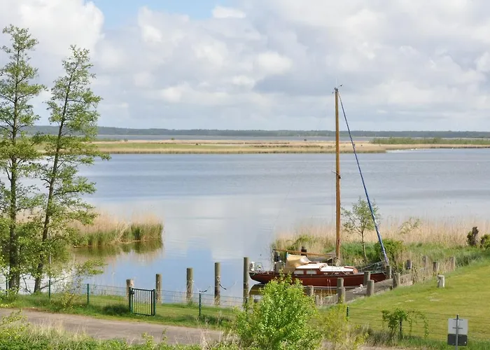 Residenz Kuempel Apartamento